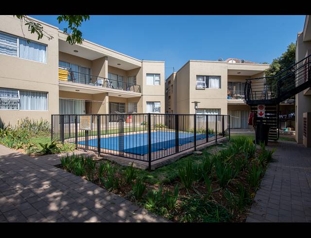 2 BEDROOM APARTMENT SOLD IN GRESSWOLD